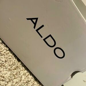 Aldo Stessy Heels